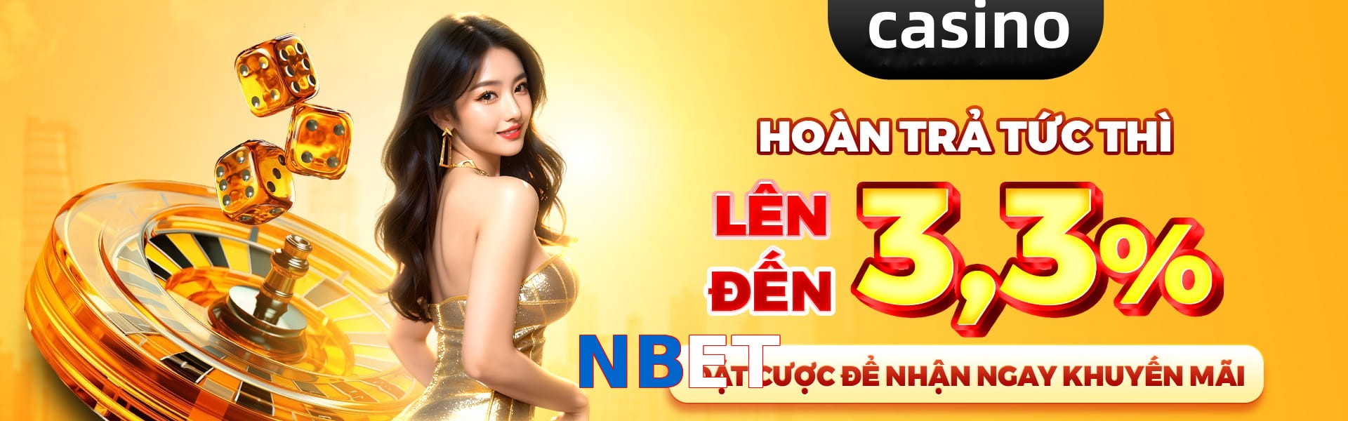 NBET